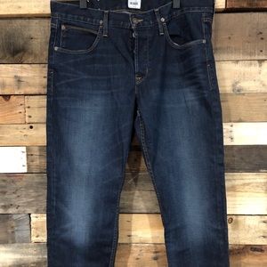 New Hudson Byron Jeans